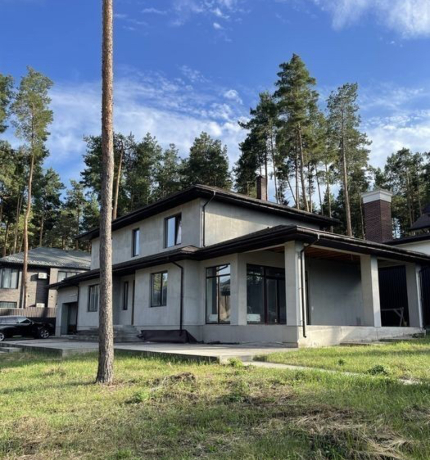 Продаж будинку Круглик (Кременище) Зелений Маєток фото 1 Продаж будинку Круглик (Кременище) Зелений Маєток фото 1