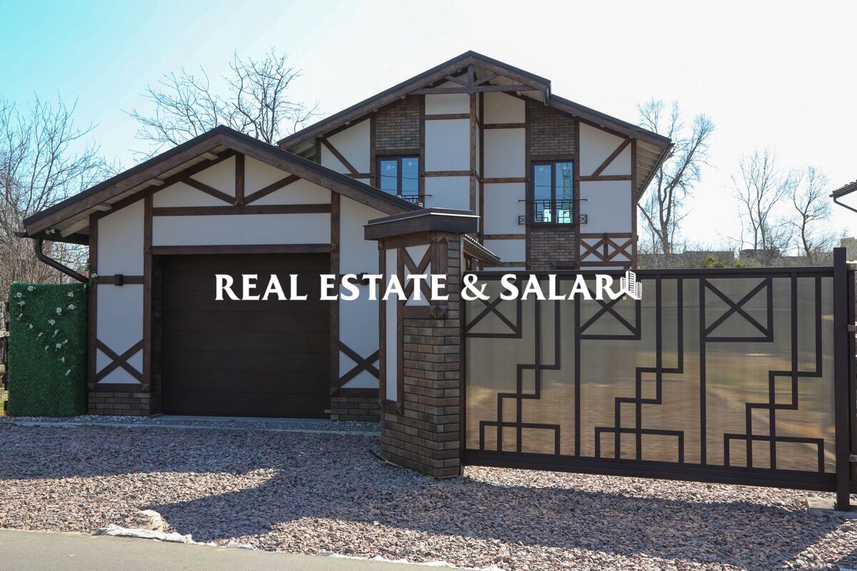 Продаж будинку Голосіївський р-н фото 1 Продаж будинку Голосіївський р-н фото 1