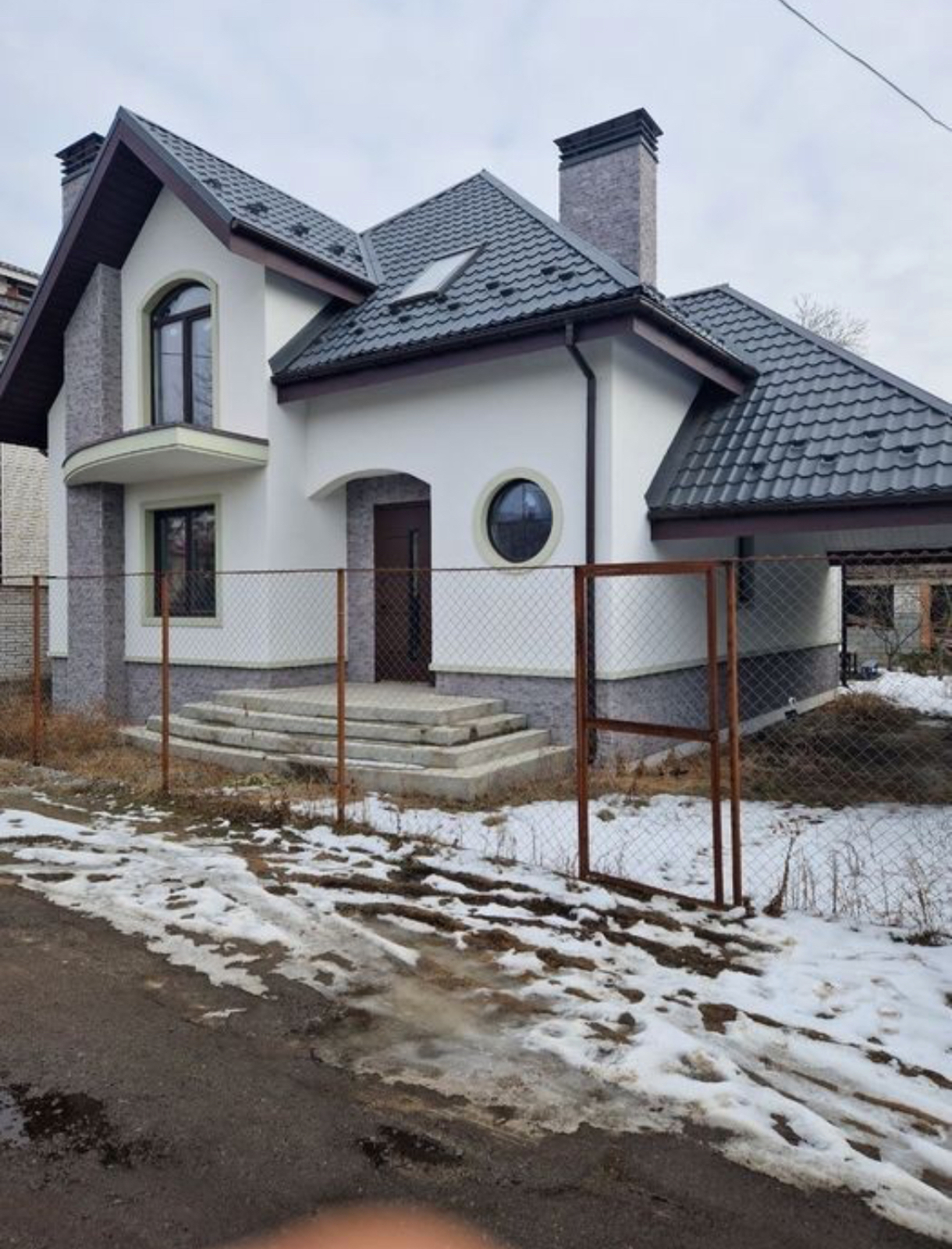 Продам будинок біля р. Дніпро та озер фото 1 Продам будинок біля р. Дніпро та озер фото 1