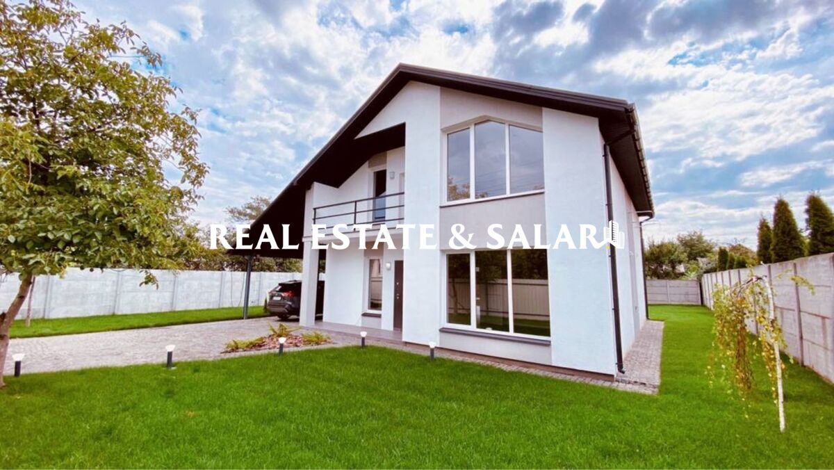 Продаж будинку Осокорки Славутич Садова фото 1 Продаж будинку Осокорки Славутич Садова фото 1