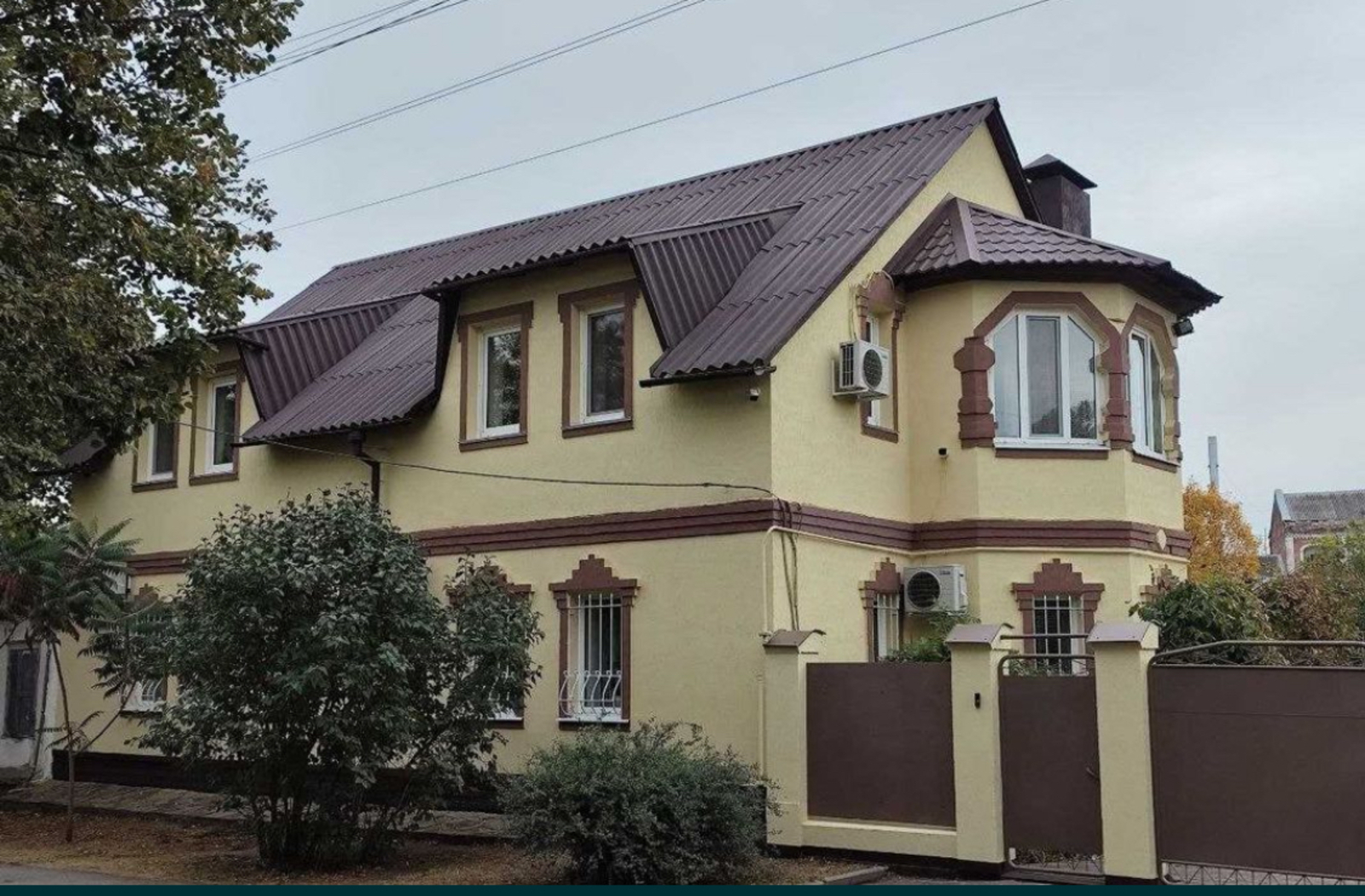 Продається приватний будинок фото 1 Продається приватний будинок фото 1