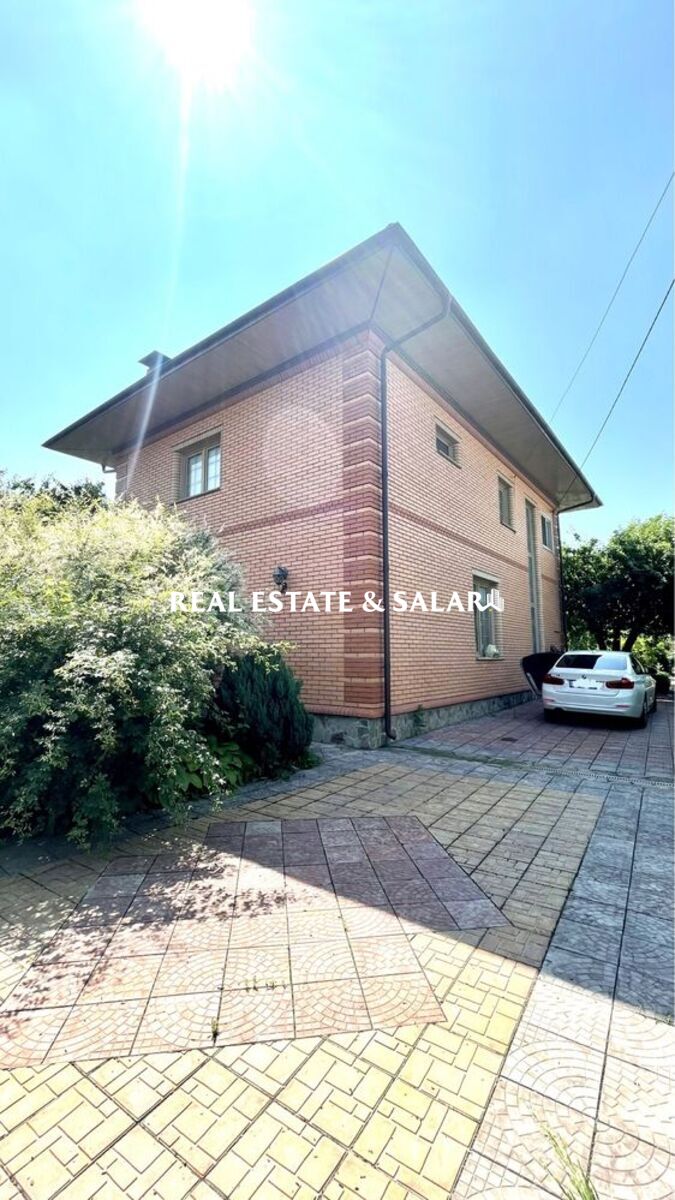 Продається будинок Київ, Соломенський, Жуляни фото 1 Продається будинок Київ, Соломенський, Жуляни фото 1