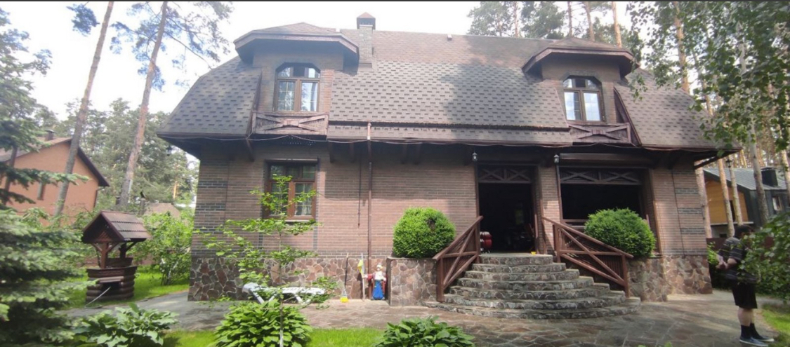 Будинок 360м2 Буча фото 1 Будинок 360м2 Буча фото 1