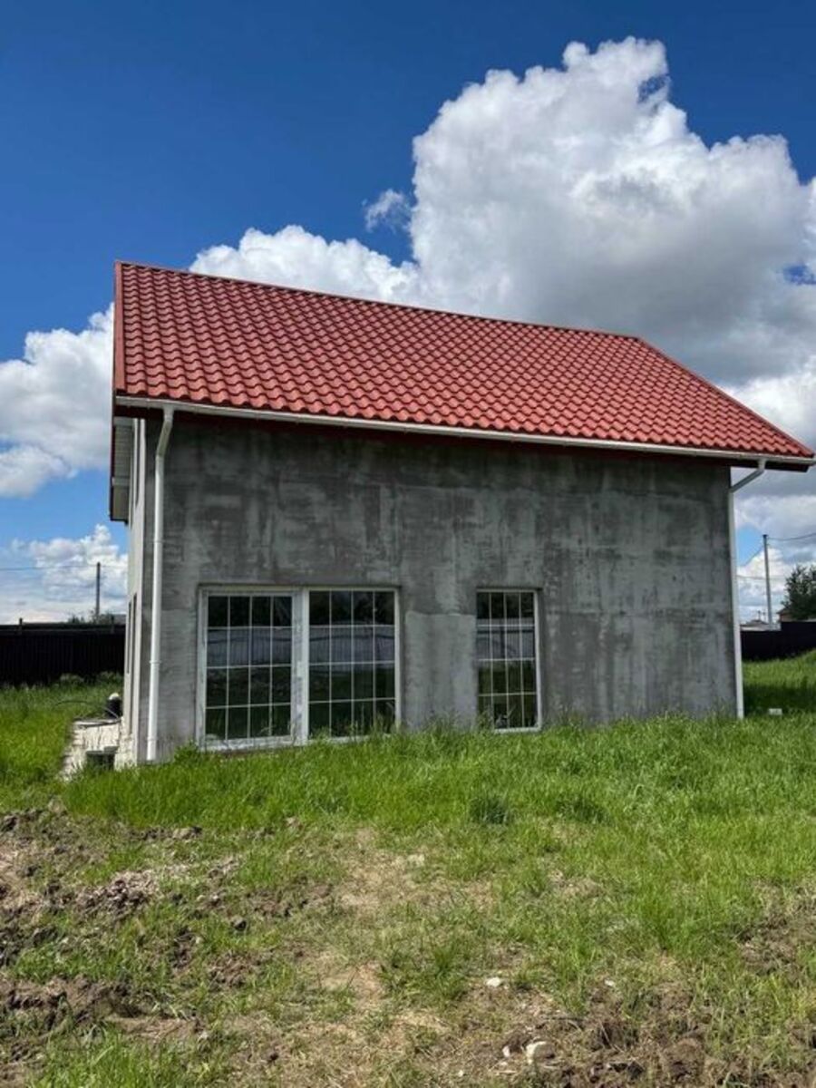 Продаж будинку в Нових Петрівцях фото 1 Продаж будинку в Нових Петрівцях фото 1
