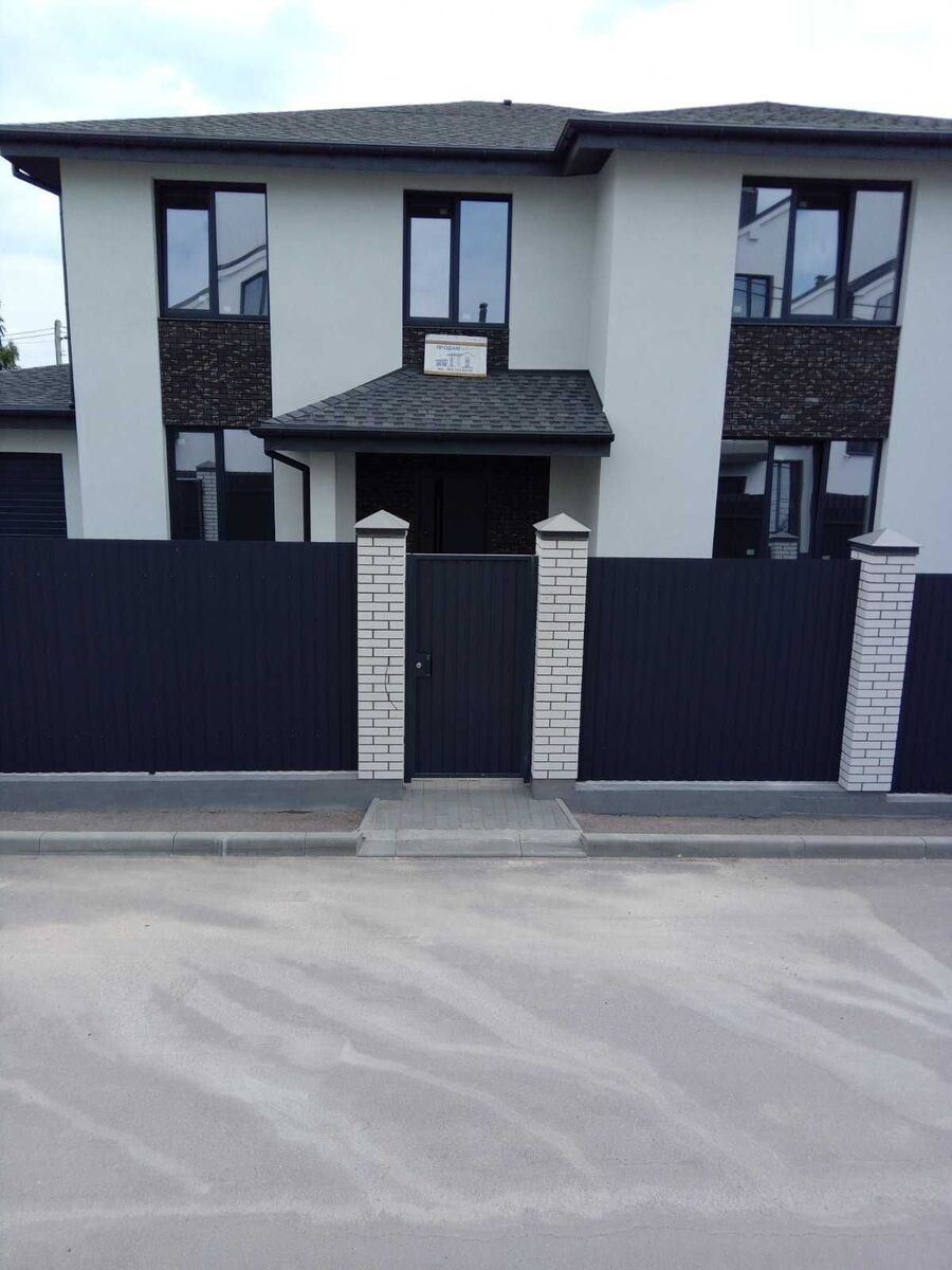 Продається будинок в Соломянському районі фото 1 Продається будинок в Соломянському районі фото 1