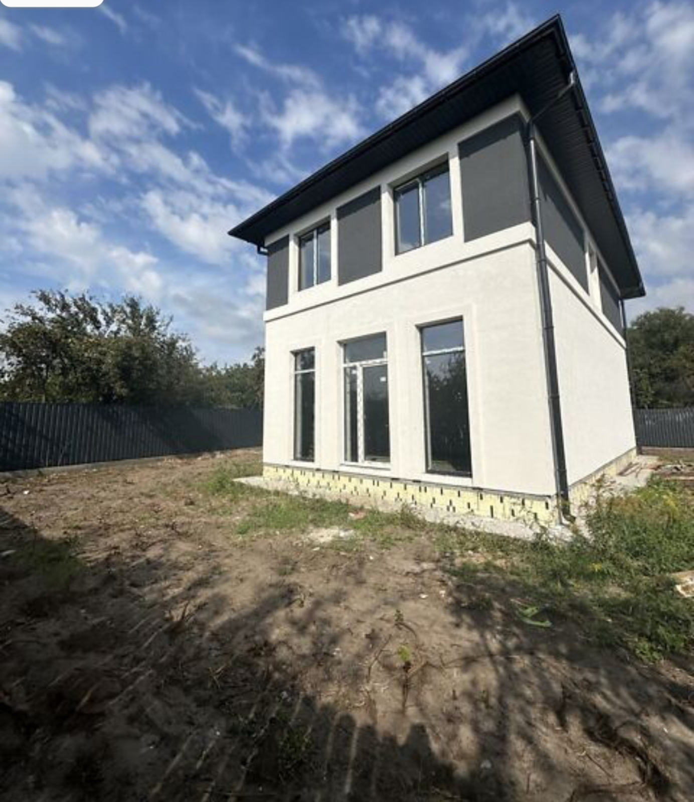 Продаж 2 поверхового будинку з ділянкою на 8 соток, 118 кв. м, 5 кімнат, на вул. Чапаєва (Бортничі) фото 1 Продаж 2 поверхового будинку з ділянкою на 8 соток, 118 кв. м, 5 кімнат, на вул. Чапаєва (Бортничі) фото 1