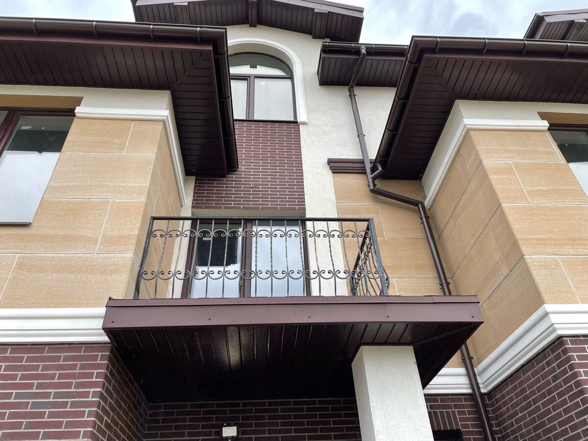 Автономний сучасний Таунхаус (будинок) біля Дніпра вул. Димитрова фото 1 Автономний сучасний Таунхаус (будинок) біля Дніпра вул. Димитрова фото 1