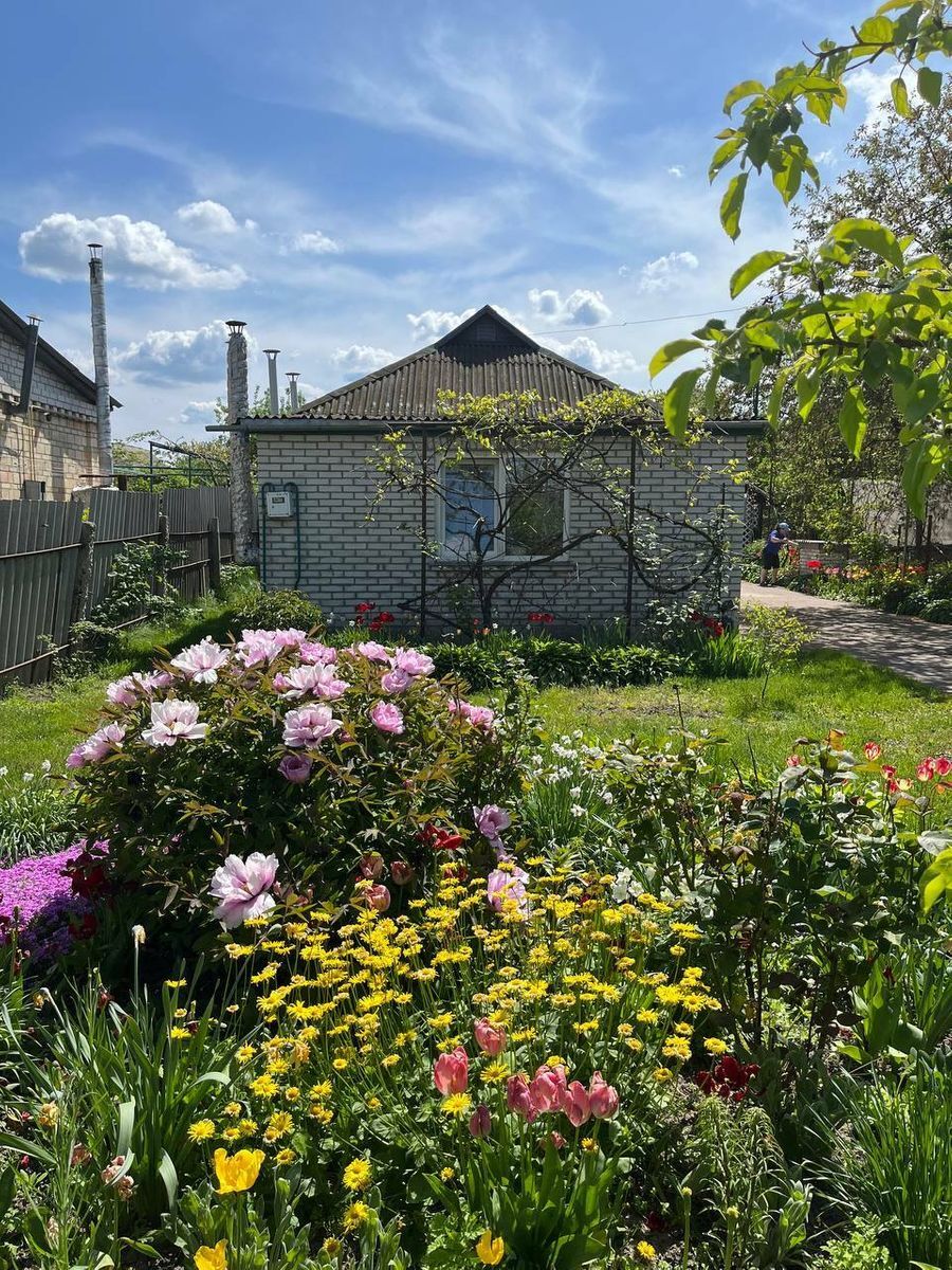 Продаж будинку на провулку Жовтневий фото 1 Продаж будинку на провулку Жовтневий фото 1