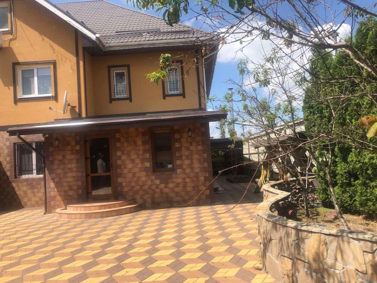 Продаж будинку с. Нове фото 1 Продаж будинку с. Нове фото 1