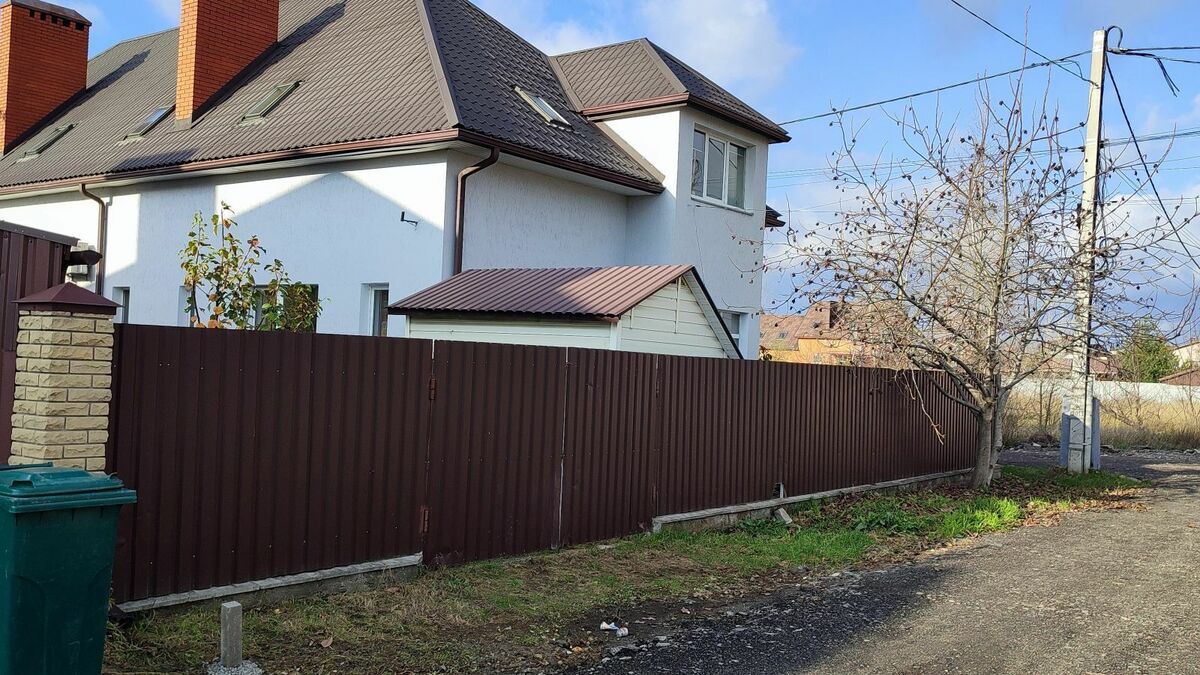 Продаж Таунхаус на вул Вірності фото 1 Продаж Таунхаус на вул Вірності фото 1