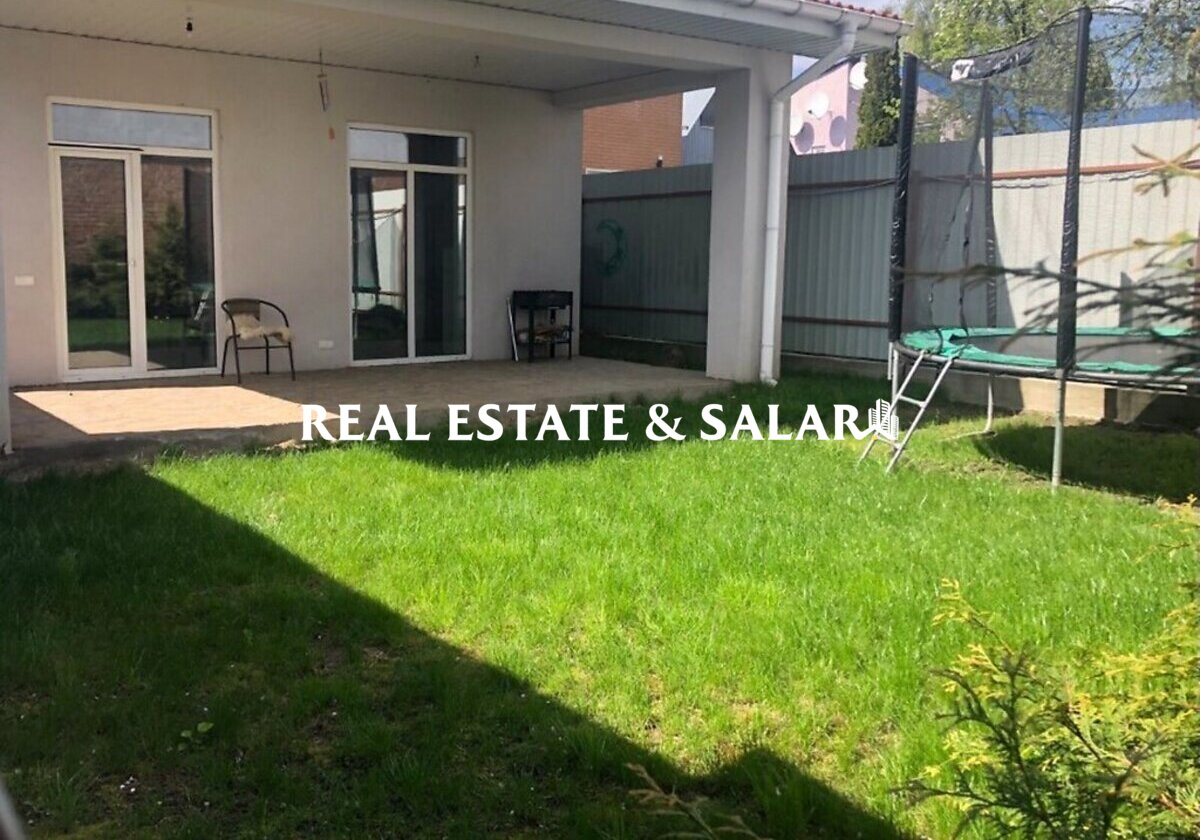 Продаж будинку Софіївська Борщагівка фото 1 Продаж будинку Софіївська Борщагівка фото 1