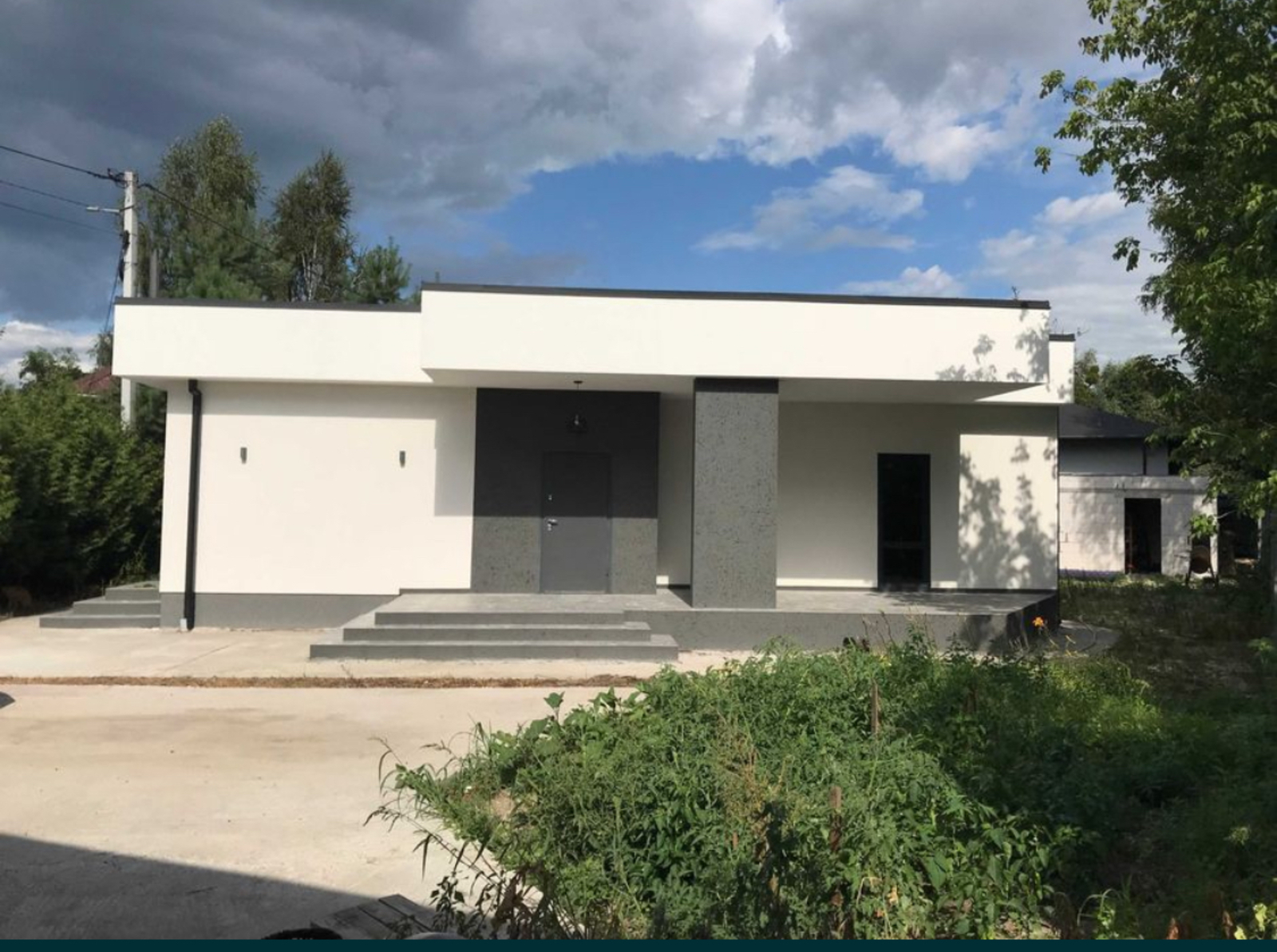 Продам будинок Хай-Тек, Гнідин фото 1 Продам будинок Хай-Тек, Гнідин фото 1