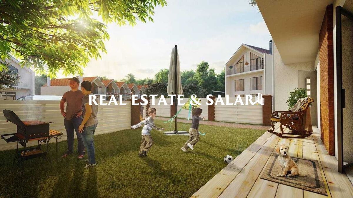 Продається таунхаус Святопетрівське фото 1 Продається таунхаус Святопетрівське фото 1