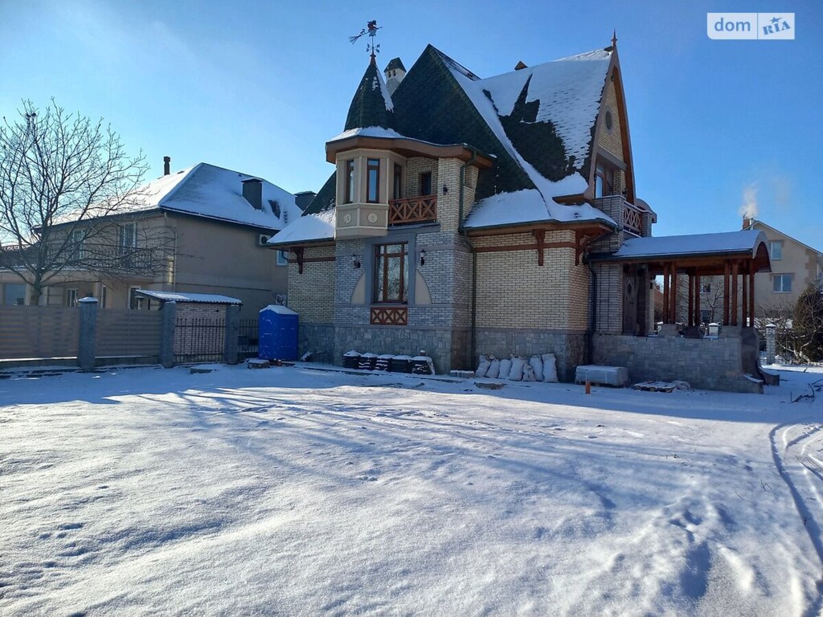 Продається будинок в стилі модерн фото 1 Продається будинок в стилі модерн фото 1