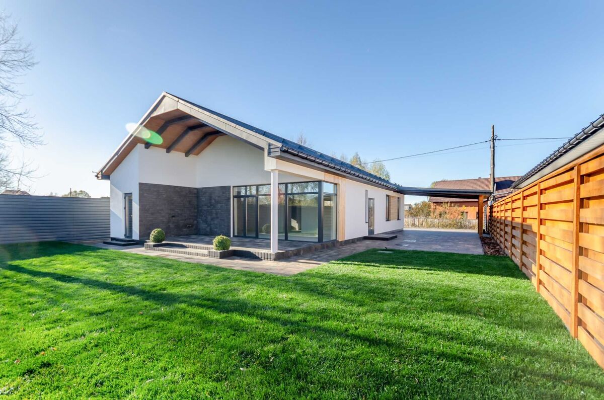 Продаж будинку на Осокорках фото 1 Продаж будинку на Осокорках фото 1