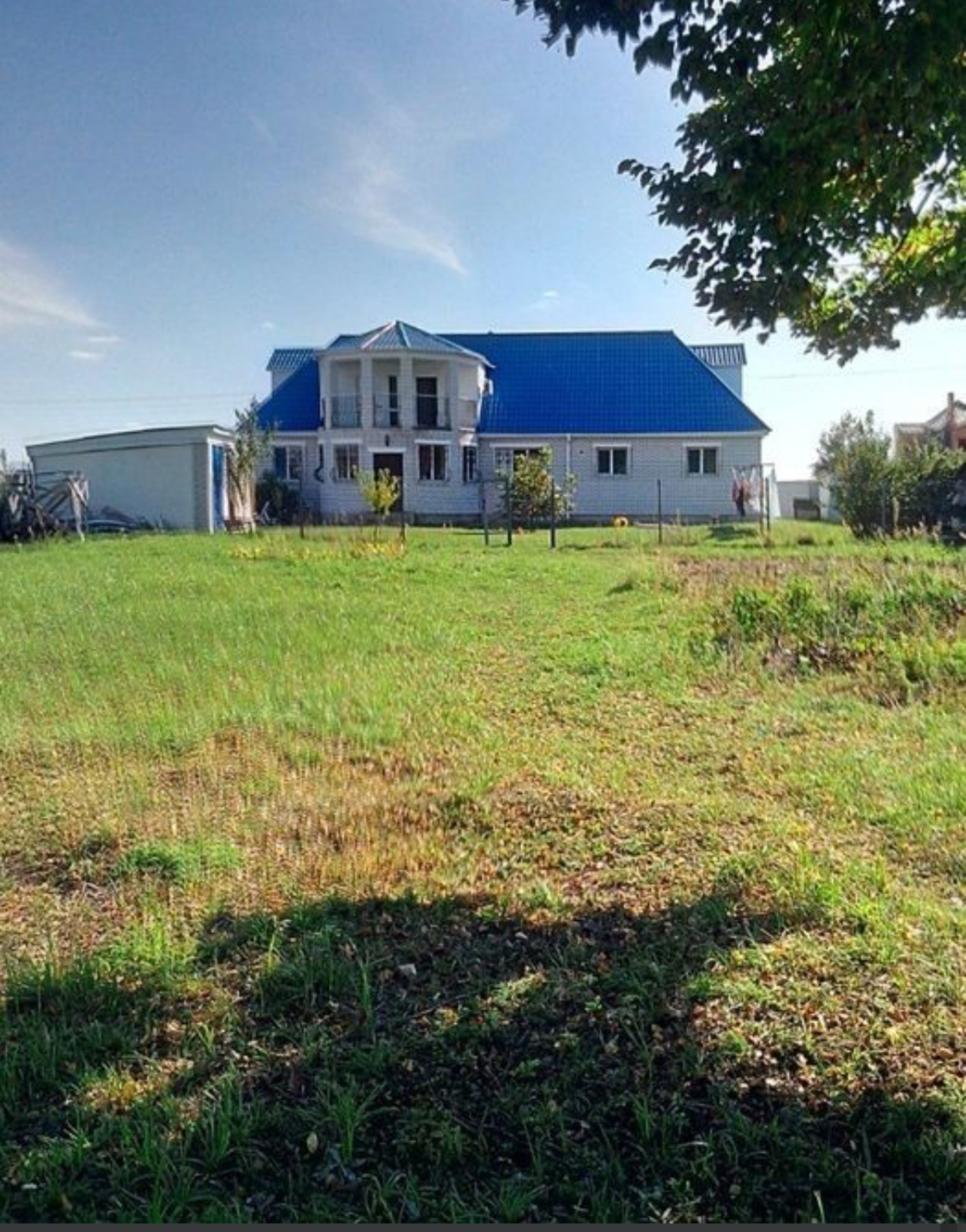 Продаж будинку Марʼянівка фото 1 Продаж будинку Марʼянівка фото 1