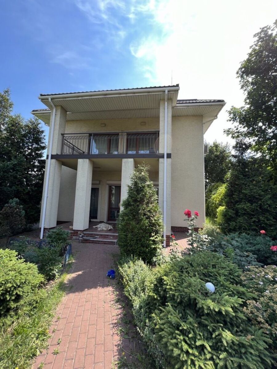 Продається будинок загальною площею 291.кв.м Софіївська Борщагівка. фото 1 Продається будинок загальною площею 291.кв.м Софіївська Борщагівка. фото 1