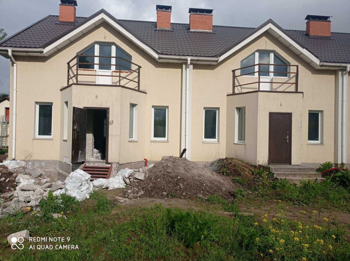 Продається будинок Київ, Чабани фото 1 Продається будинок Київ, Чабани фото 1