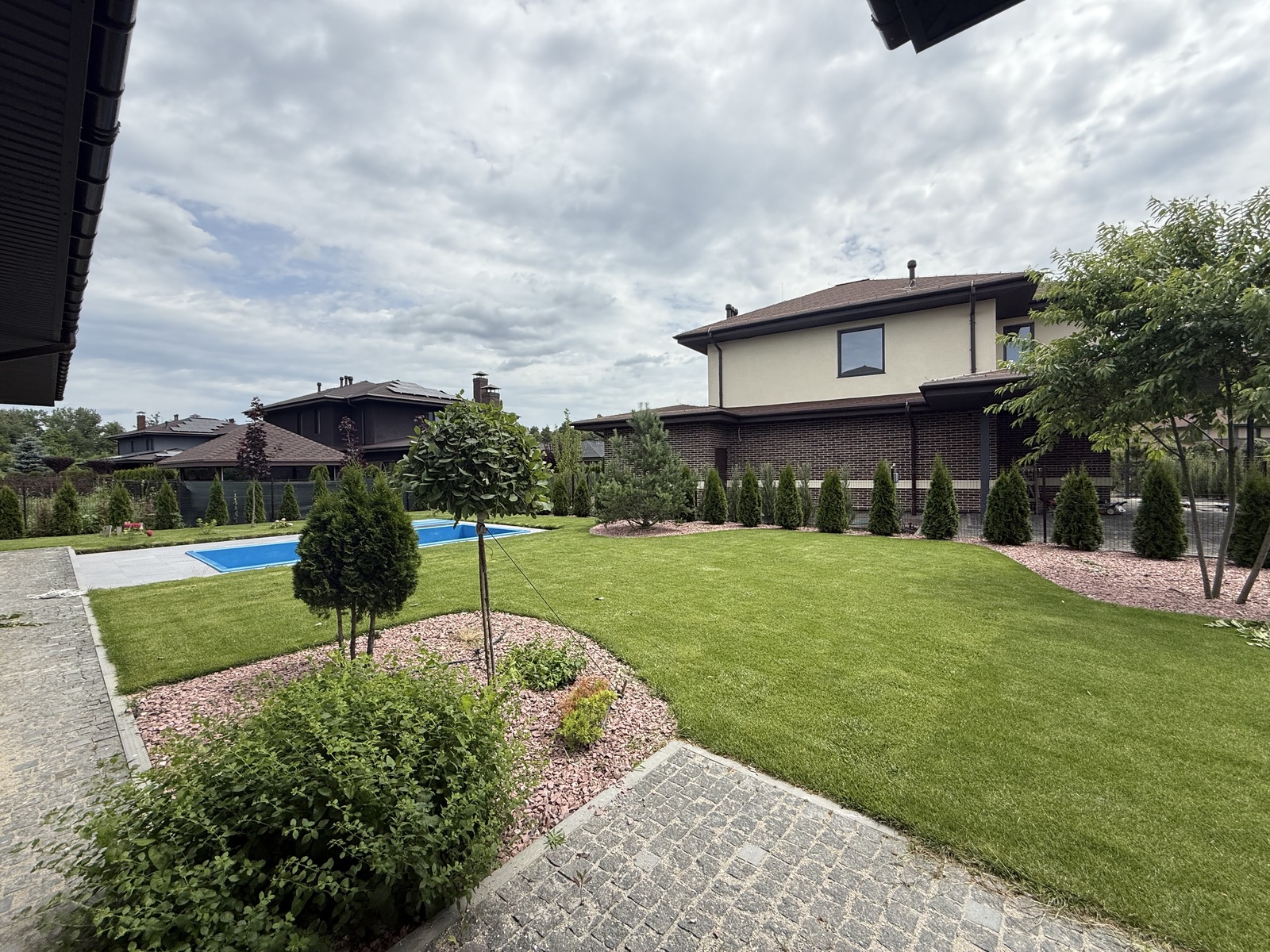 Продаж розкішного будинка у Vitagrad “під ключ” фото 1 Продаж розкішного будинка у Vitagrad “під ключ” фото 1