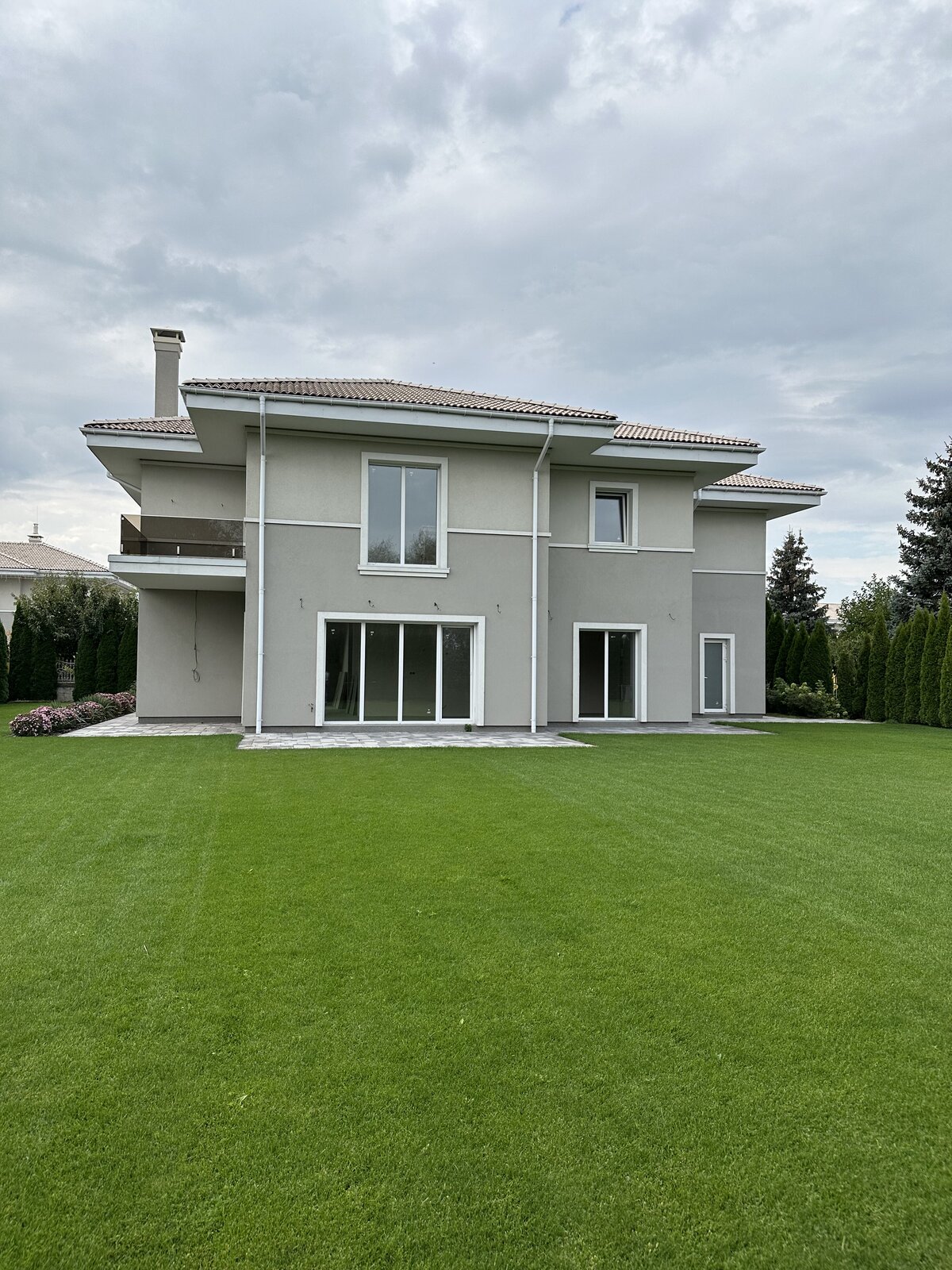 Продається житловий будинок будинок, площею 257 м2 у котеджному містечку Золоче Прованс. фото 1 Продається житловий будинок будинок, площею 257 м2 у котеджному містечку Золоче Прованс. фото 1