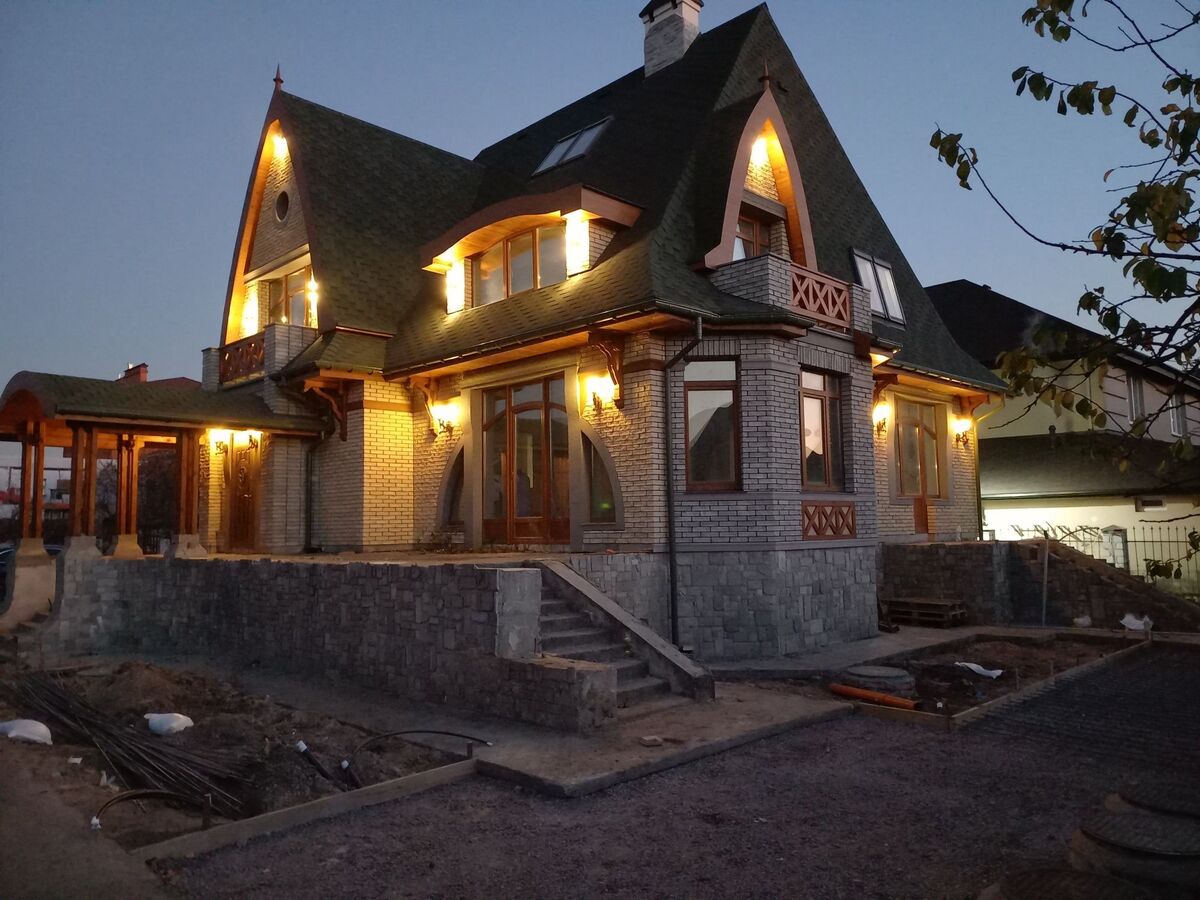 Продаж будинку на вул. Богатирська фото 1 Продаж будинку на вул. Богатирська фото 1