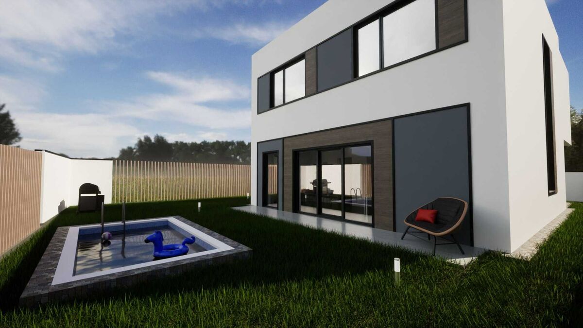 Продаж будинку в Святопетрівське фото 1 Продаж будинку в Святопетрівське фото 1