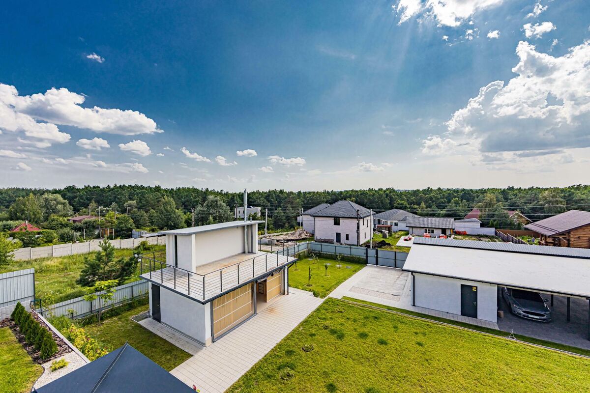 Продаж будинку на вул Берегова фото 1 Продаж будинку на вул Берегова фото 1