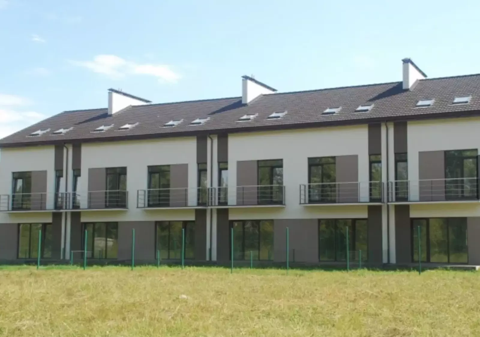 Продається будинок (Таунхаус) в місті Києві. фото 1 Продається будинок (Таунхаус) в місті Києві. фото 1