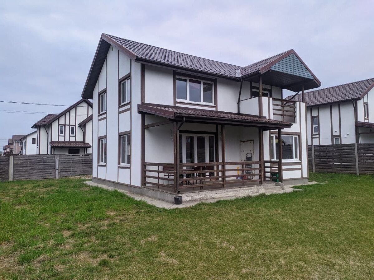 Продаж будинку в КМ 'Нова Олександрівка' фото 1 Продаж будинку в КМ 'Нова Олександрівка' фото 1