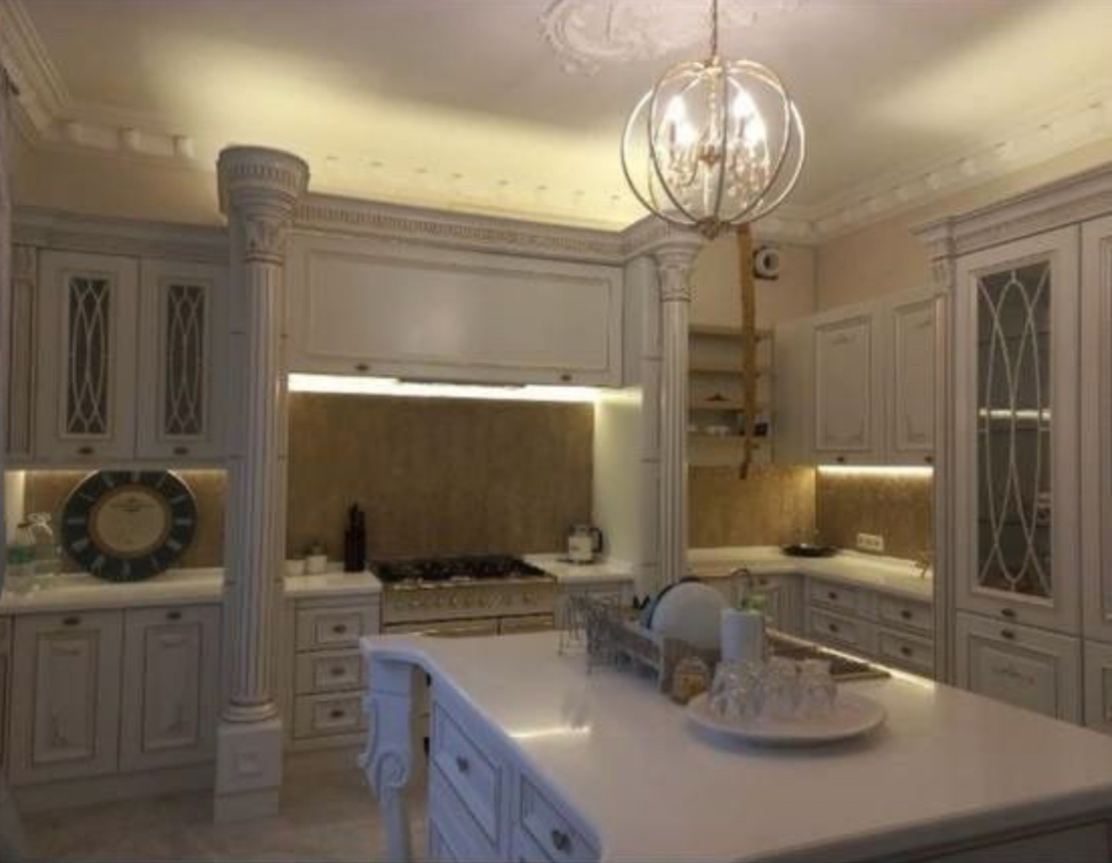 Ексклюзивний будинок у Василькові, Київська область фото 1 Ексклюзивний будинок у Василькові, Київська область фото 1