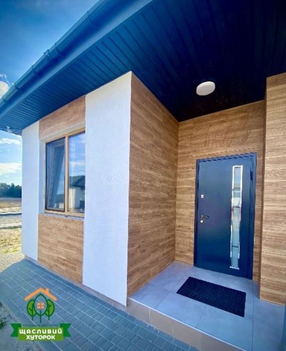 Продається будинок 45м2. в Гнідині фото 1 Продається будинок 45м2. в Гнідині фото 1