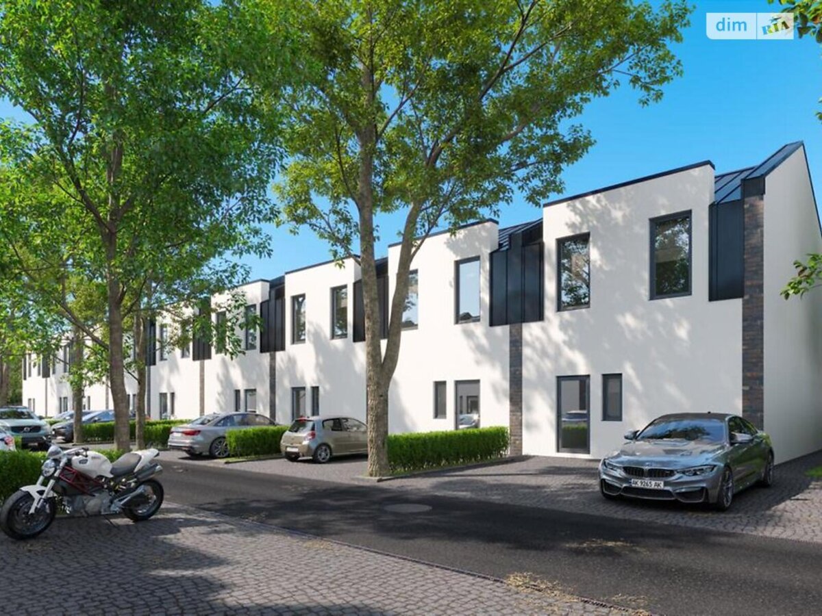 Продаж таунхаусу на Осокорках фото 1 Продаж таунхаусу на Осокорках фото 1