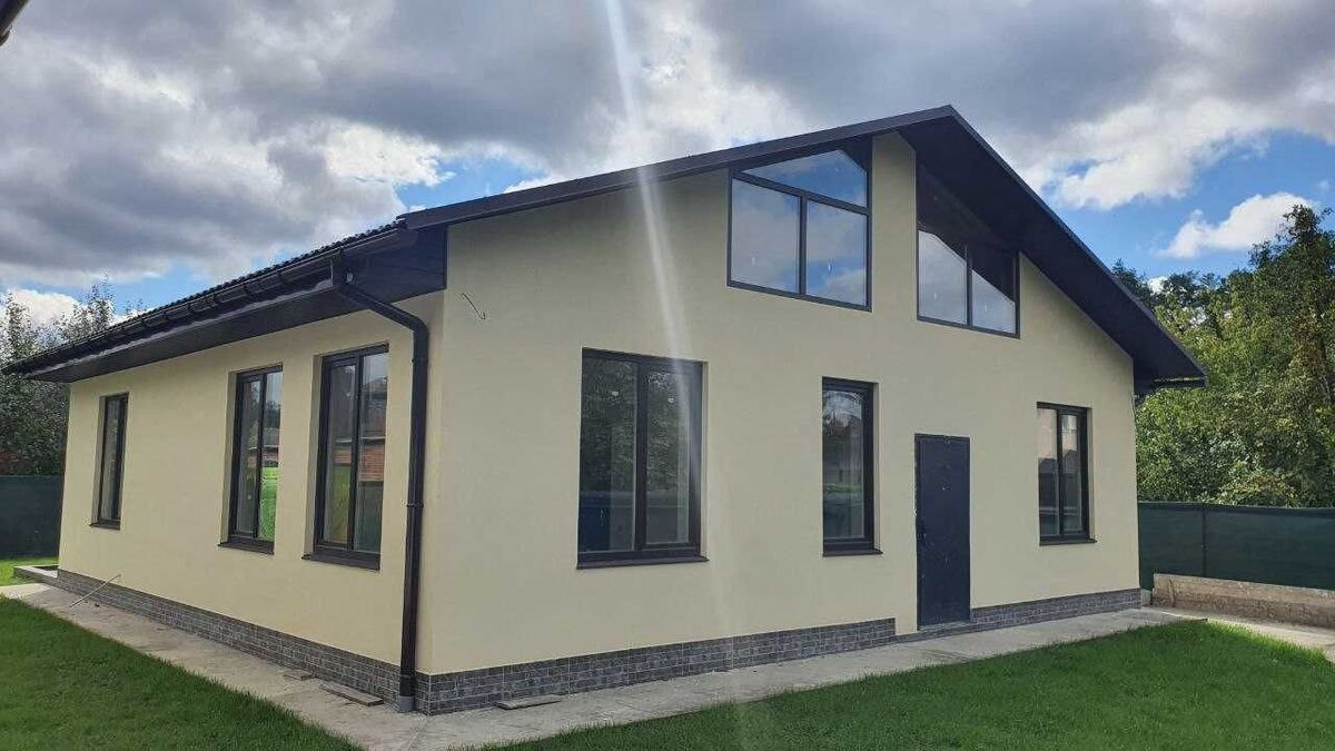 Продається будинок Київська, Києво-Святошинський, Круглик фото 1 Продається будинок Київська, Києво-Святошинський, Круглик фото 1