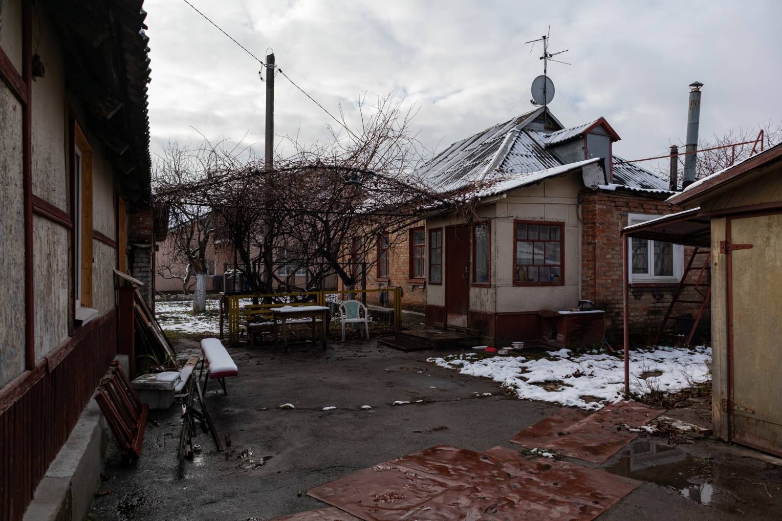 Продається будинок в Жулянах фото 1 Продається будинок в Жулянах фото 1