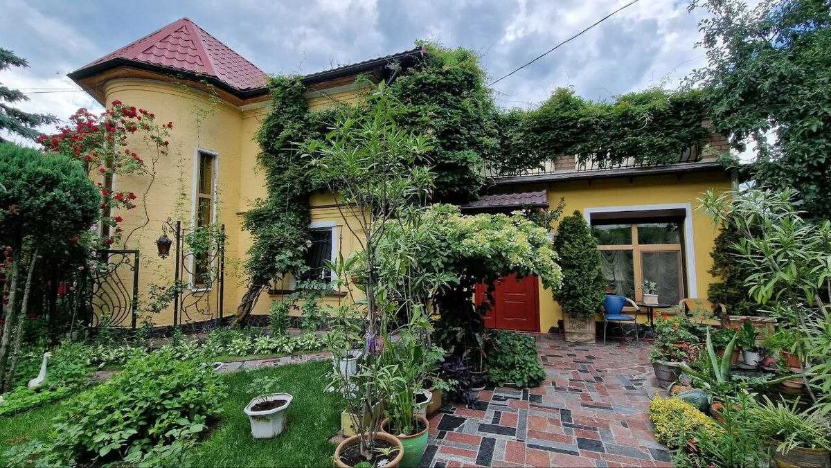 Продається будинок на Осокорках фото 1 Продається будинок на Осокорках фото 1