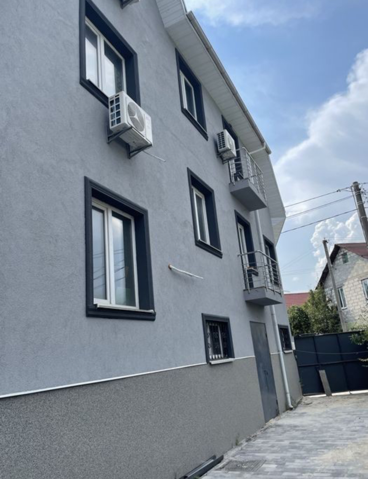 Продається клубний будинок фото 1 Продається клубний будинок фото 1