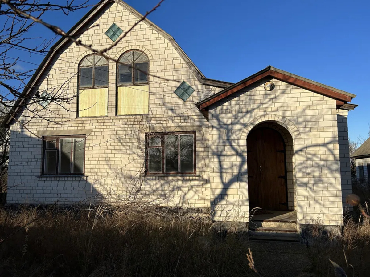 Продається будинок Київська, Броварський фото 1 Продається будинок Київська, Броварський фото 1