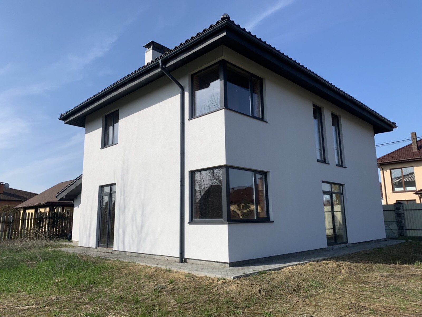 Продається будинок Київська, Вишгородський, Хотянівка, Ванільна фото 1 Продається будинок Київська, Вишгородський, Хотянівка, Ванільна фото 1