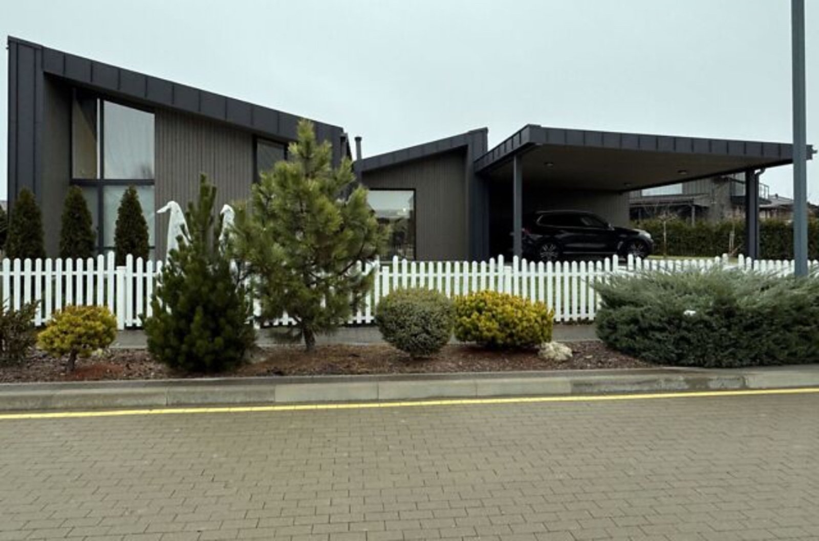 Продаж 1 поверхового будинку з ділянкою на 6 соток фото 1 Продаж 1 поверхового будинку з ділянкою на 6 соток фото 1