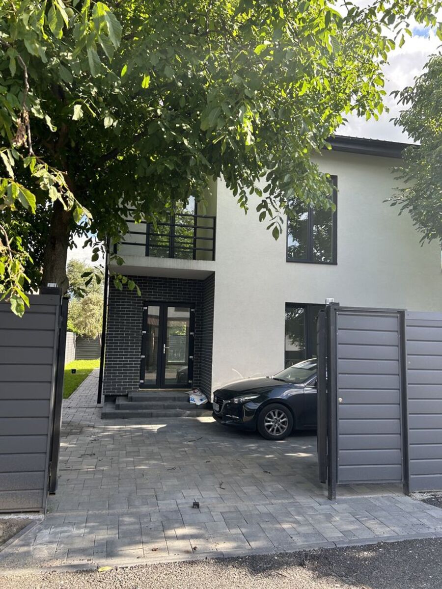 Продається будинок Київ, Дарницький, 111 фото 1 Продається будинок Київ, Дарницький, 111 фото 1