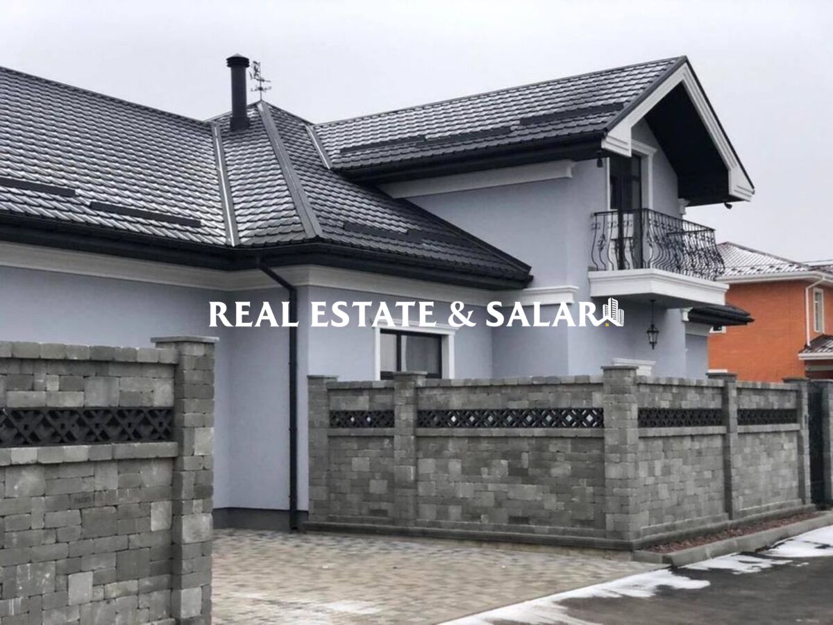 Продаж будинку Нові Петрівці фото 1 Продаж будинку Нові Петрівці фото 1