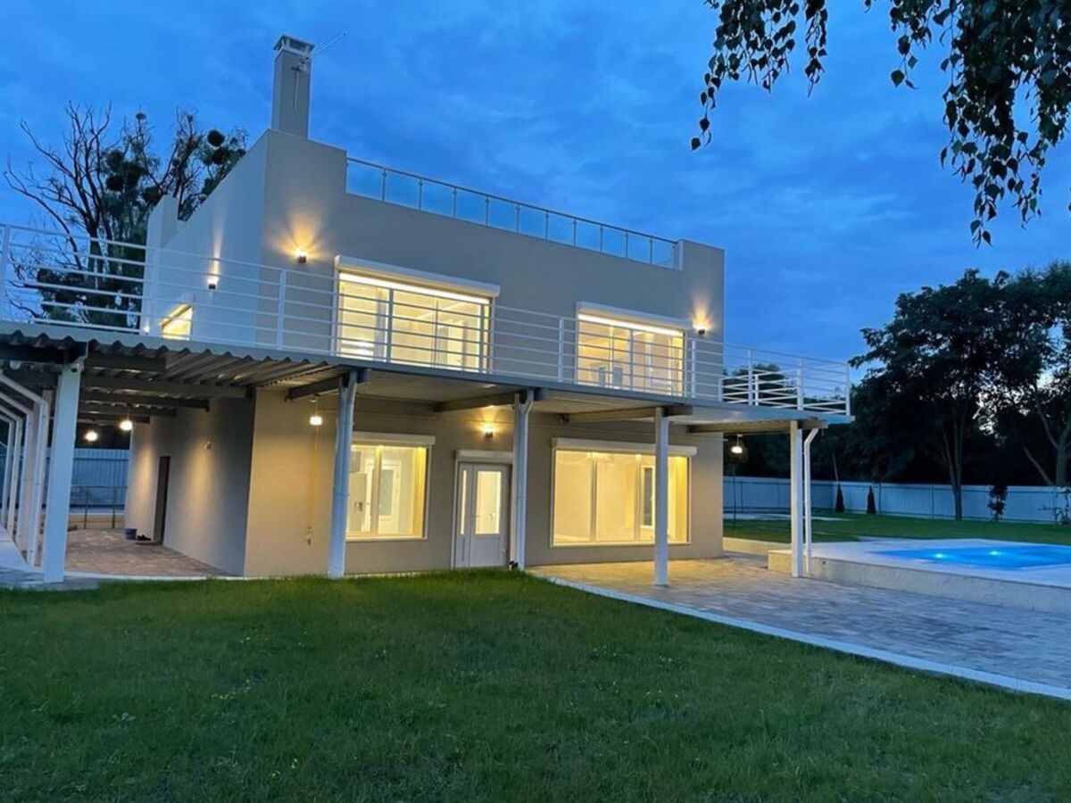 Продам сучасний Будинок в Бортничах фото 1 Продам сучасний Будинок в Бортничах фото 1