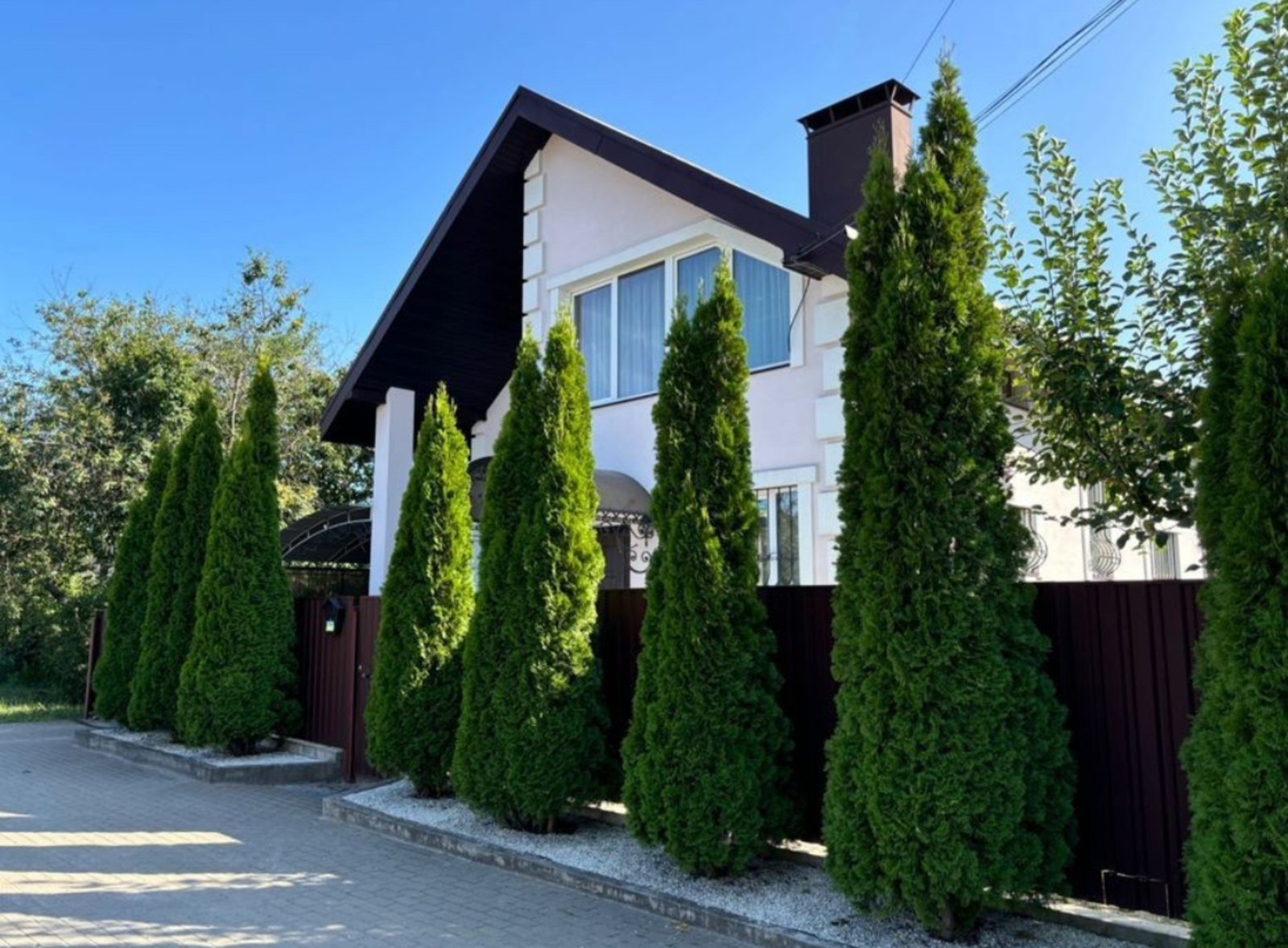 Продається будинок в с Білогородка фото 1 Продається будинок в с Білогородка фото 1