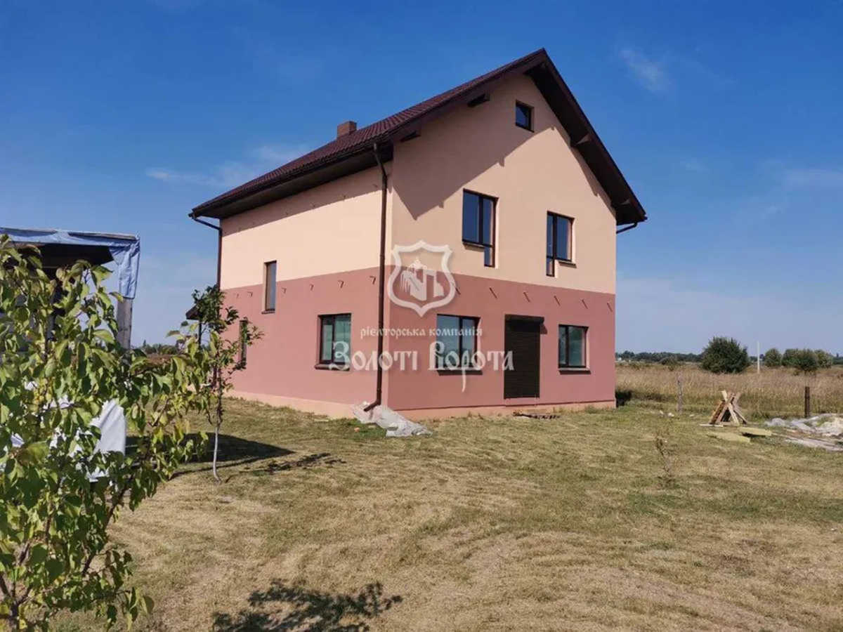 Продається будинок Київська, Бориспільський, Рогозов фото 1 Продається будинок Київська, Бориспільський, Рогозов фото 1