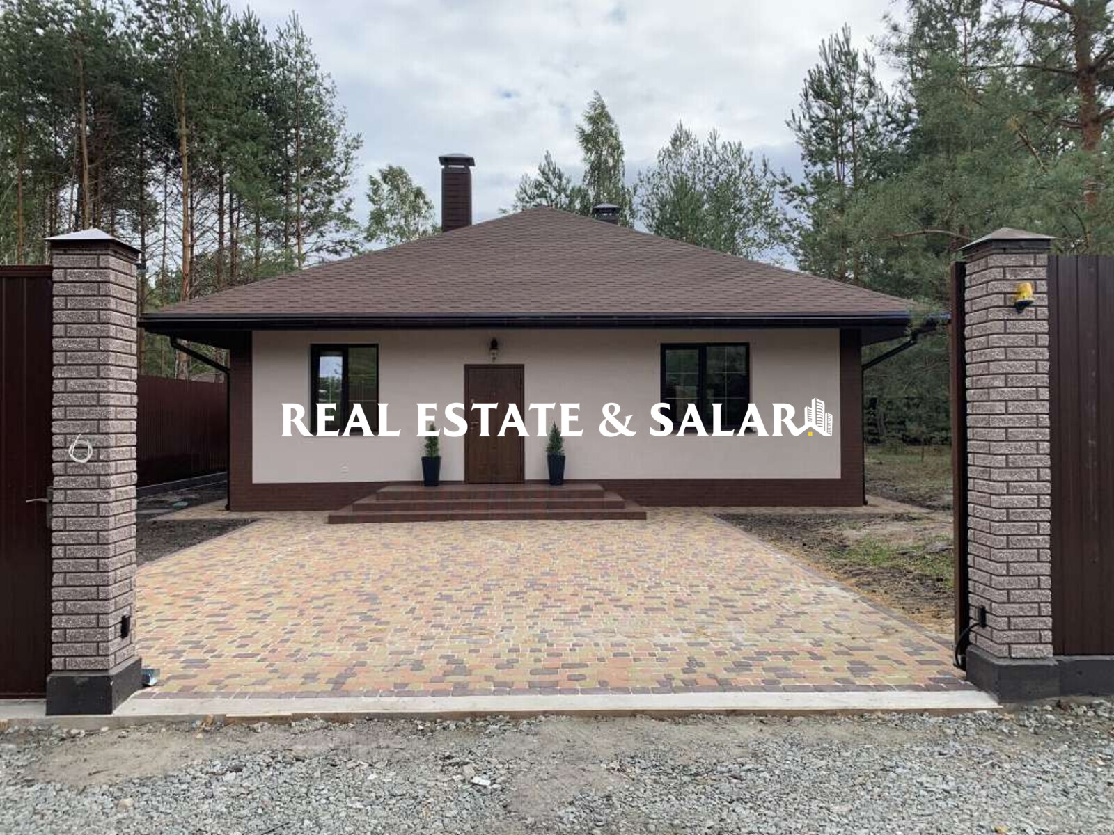 Продається будинок в Хотянівці фото 1 Продається будинок в Хотянівці фото 1