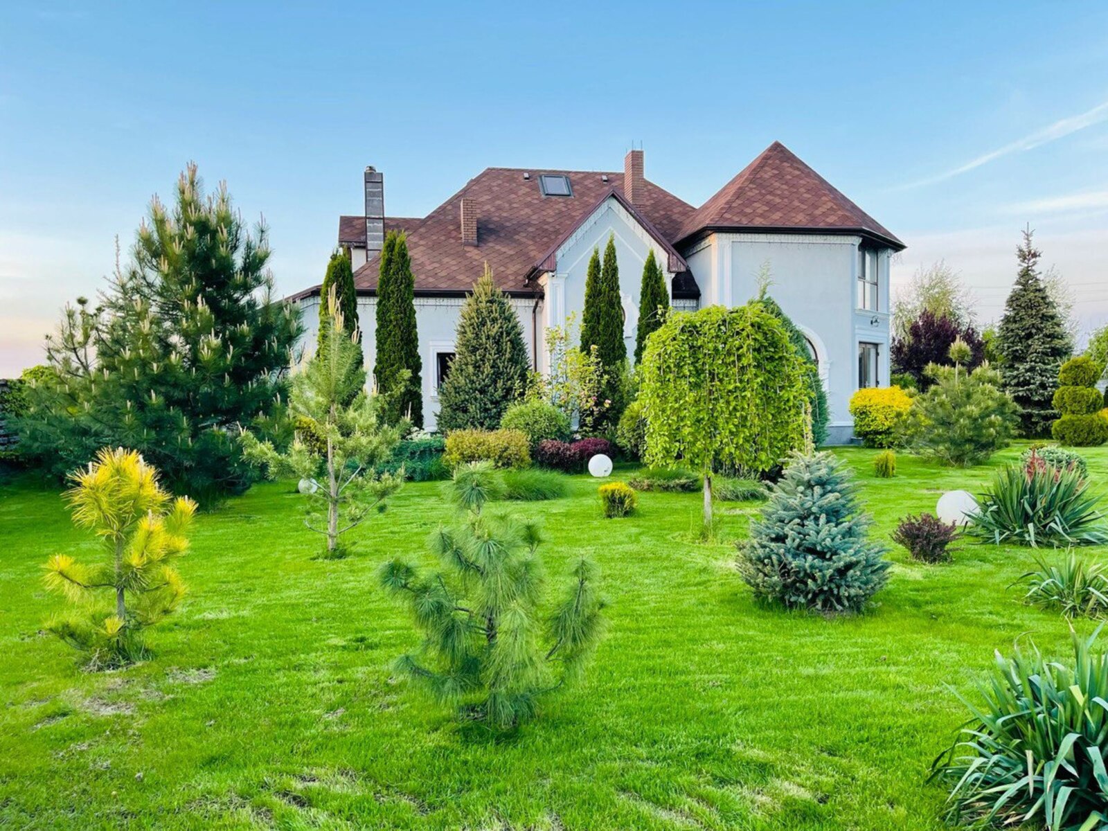 Продається гарний будинок фото 1 Продається гарний будинок фото 1