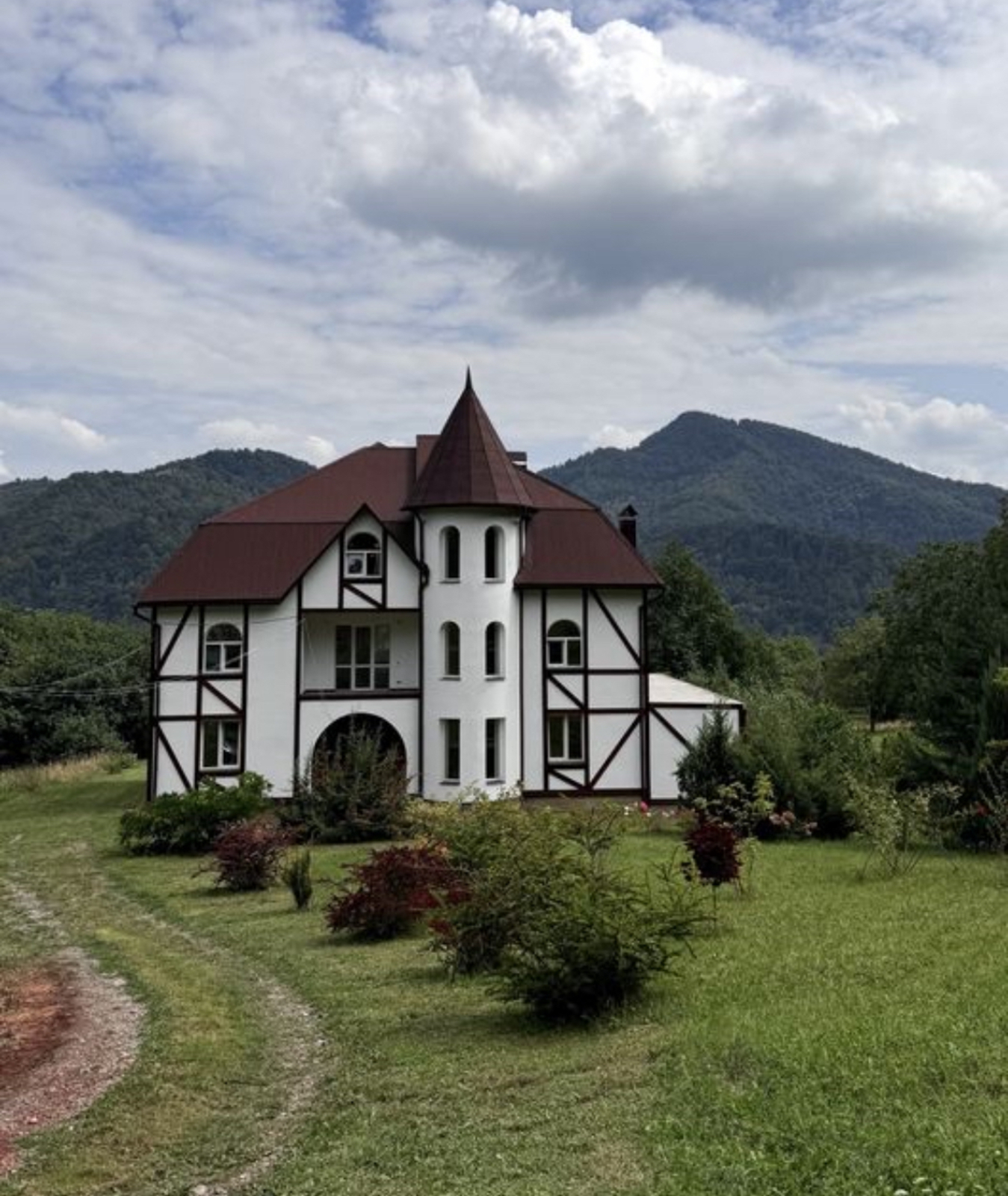 Елітний будинок фото 1 Елітний будинок фото 1