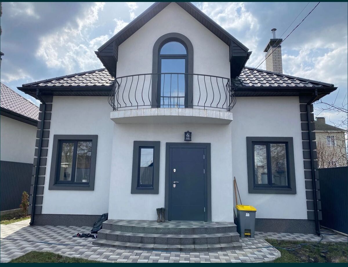 Продам будинок Жуляни. фото 1 Продам будинок Жуляни. фото 1