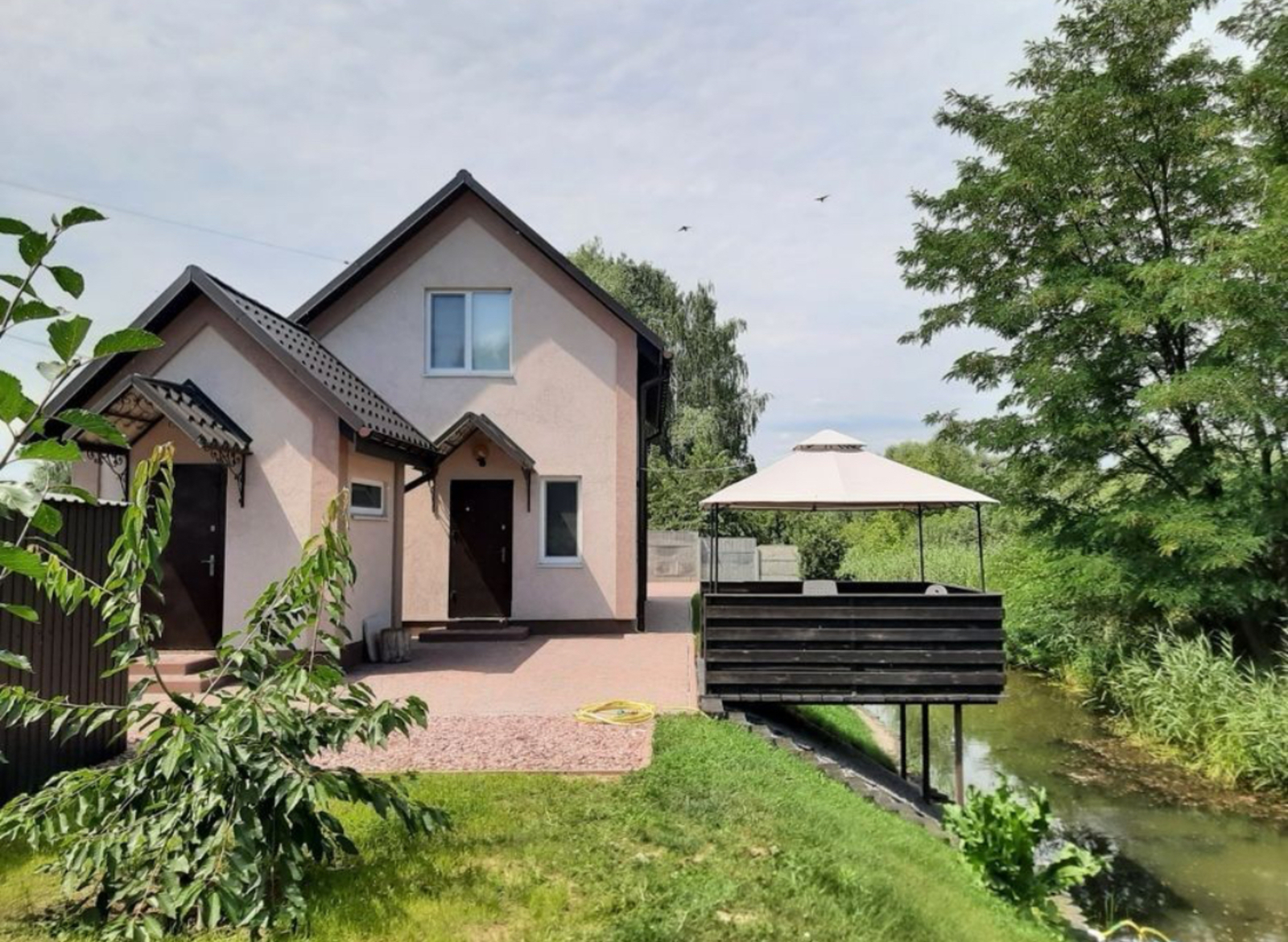 Продаж будинку у Бориспільський район, с. Кийлів фото 1 Продаж будинку у Бориспільський район, с. Кийлів фото 1