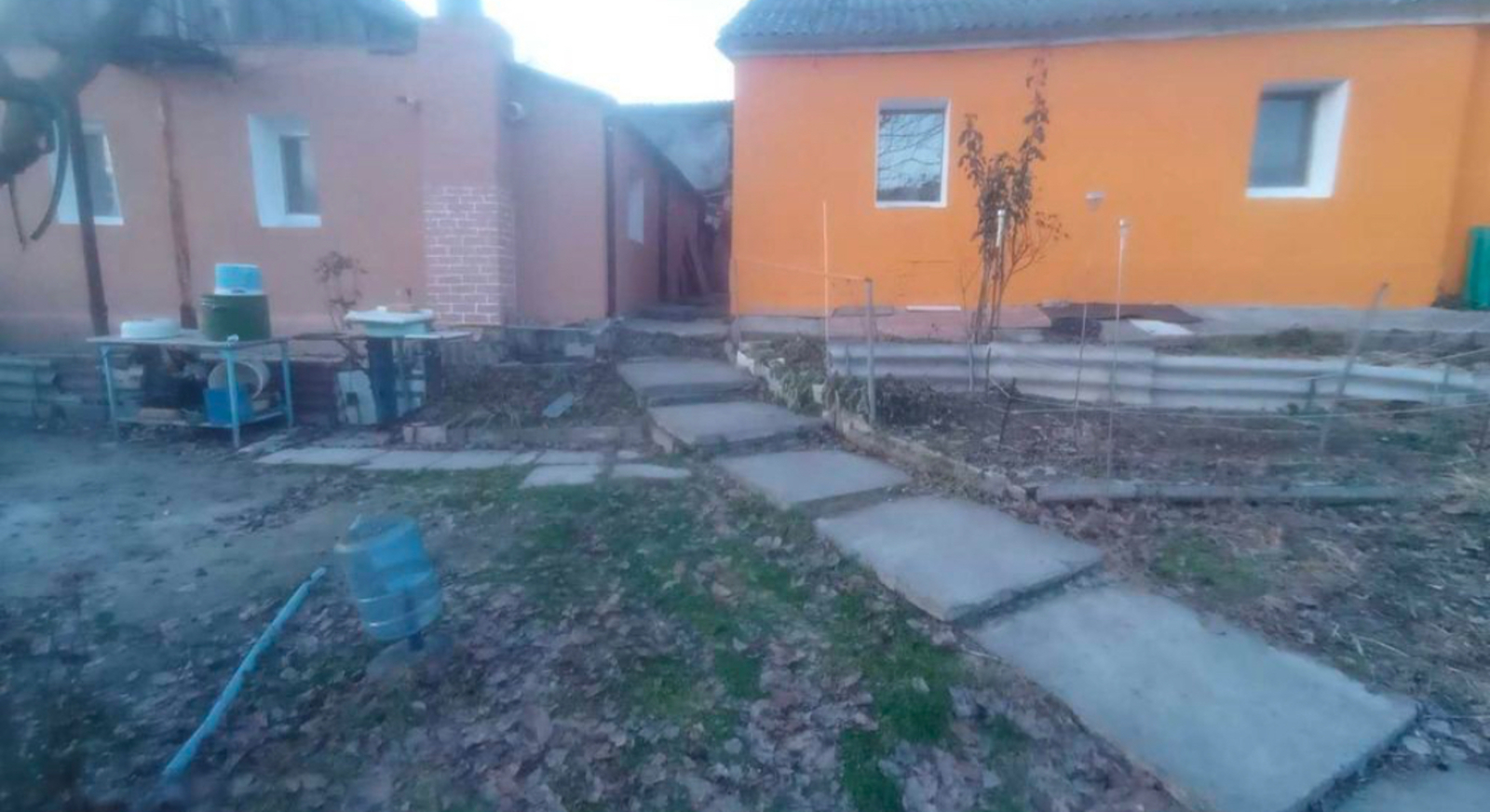 Продається 2 будинки на 1 ділянці фото 1 Продається 2 будинки на 1 ділянці фото 1